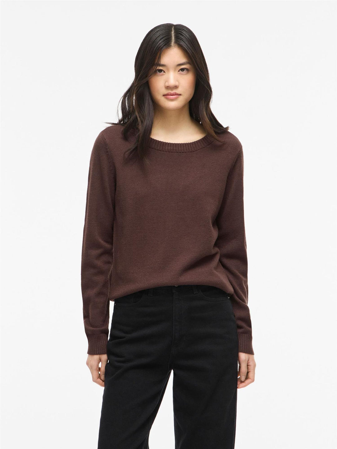 Vila Viril O-neck Top