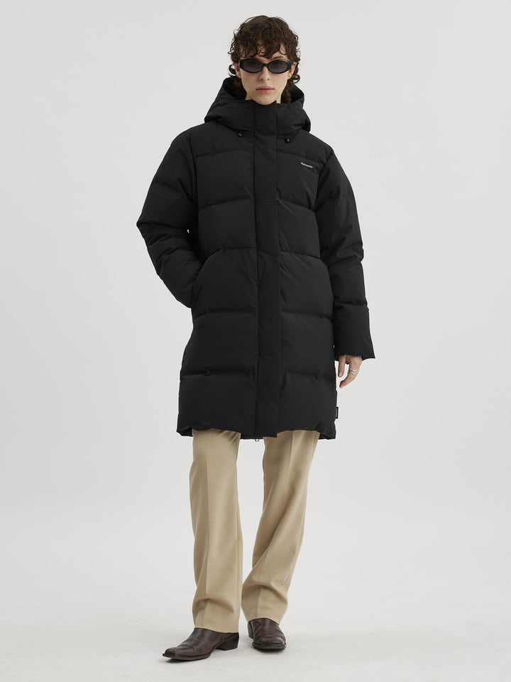 Holzweiler Loen Down Jacket