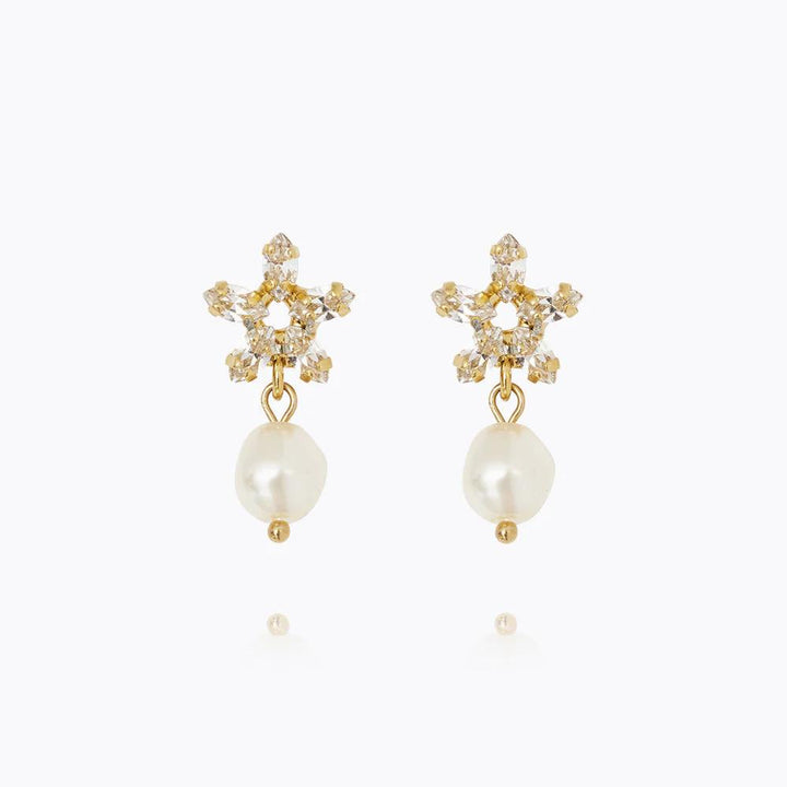Caroline Svedbom Emmy Earrings