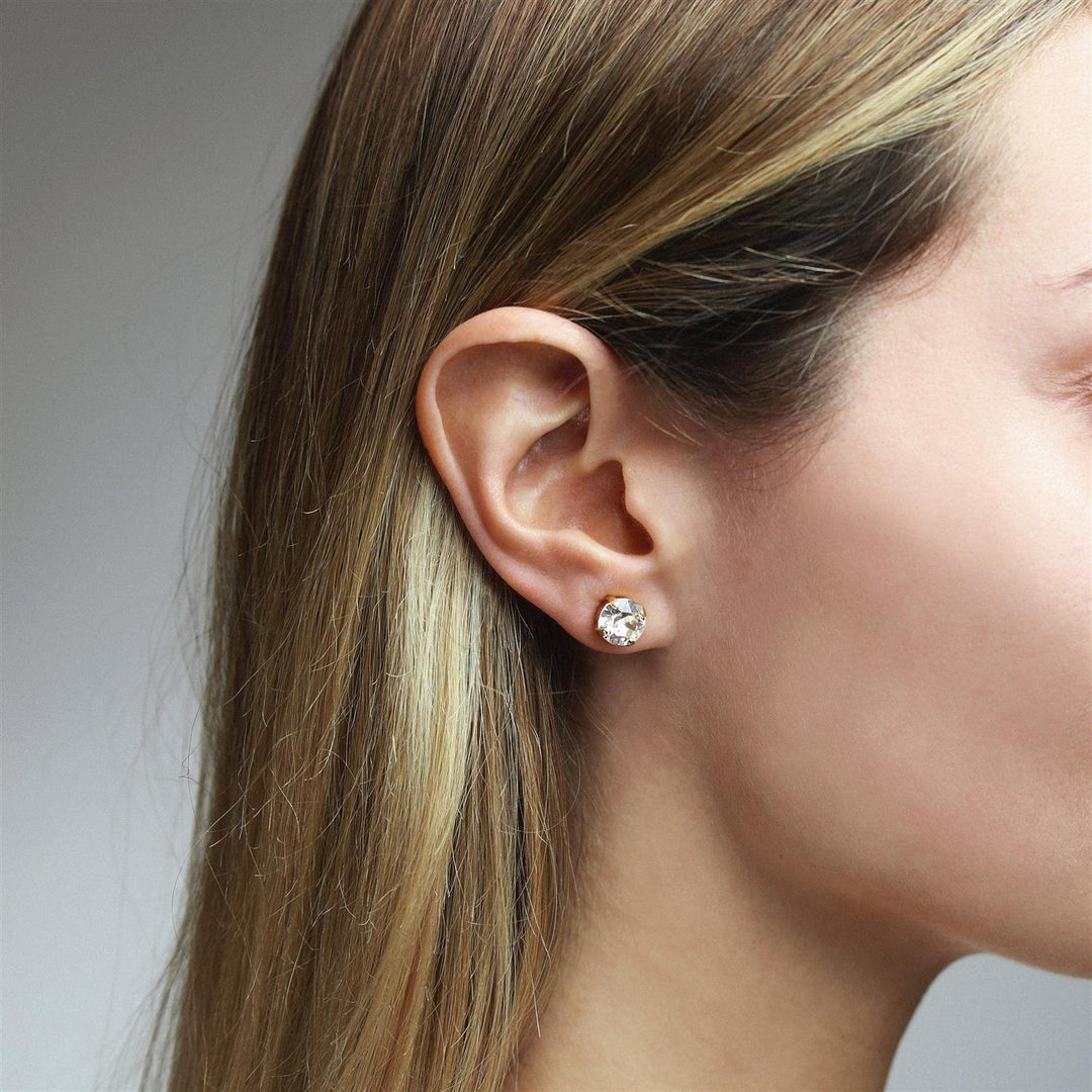 Caroline Svedbom Classic Stud Earrings