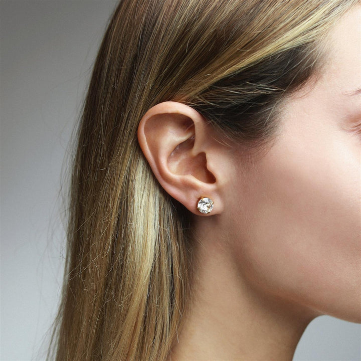 Caroline Svedbom Classic Stud Earrings