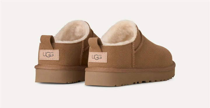 UGG Classic Micro