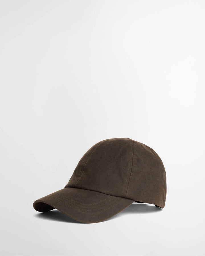 Barbour Wax Cap