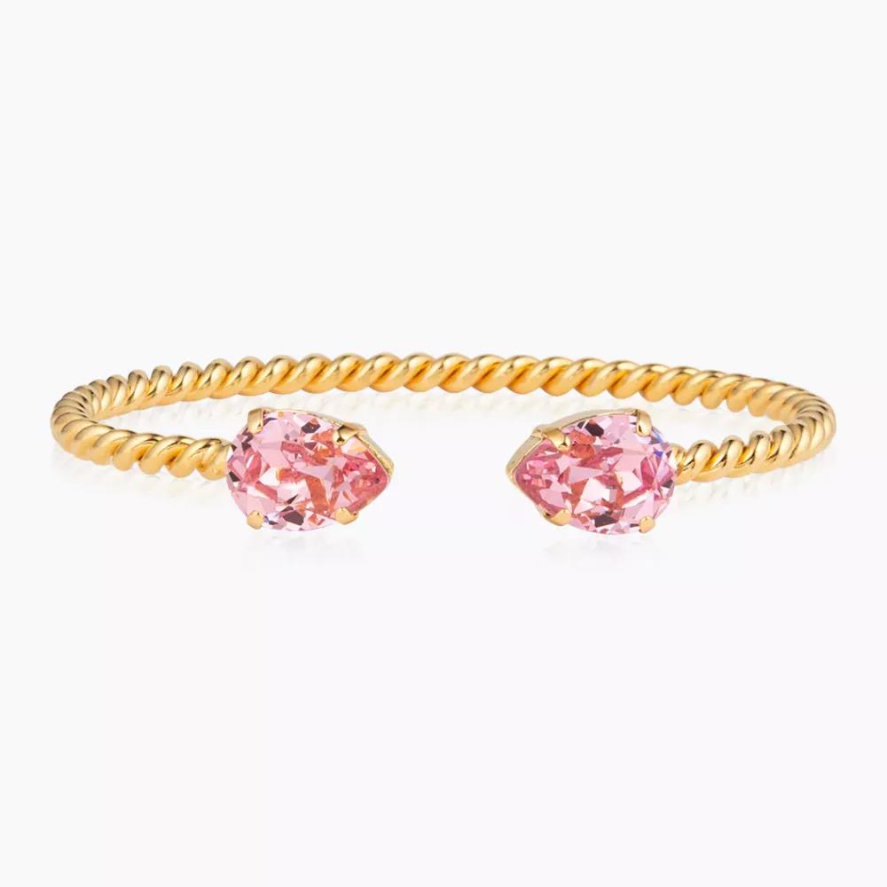 Caroline Svedbom Mini Drop Bracelet
