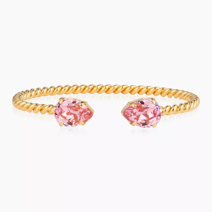 Caroline Svedbom Mini Drop Bracelet