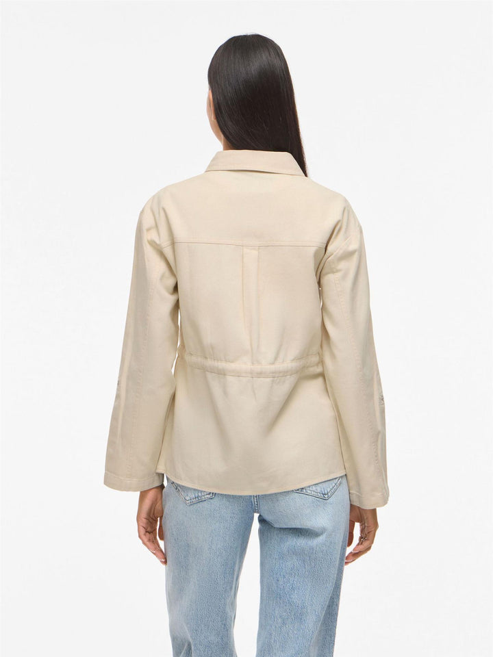 Vila Videny emboidery jacket