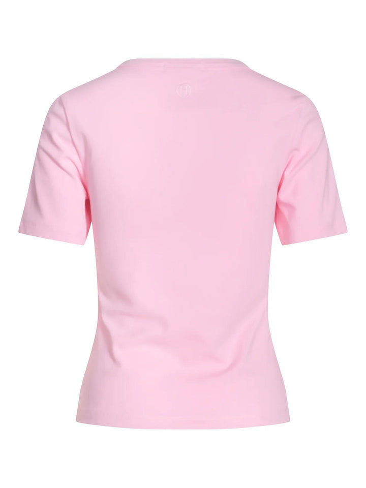 Haust V-neck top