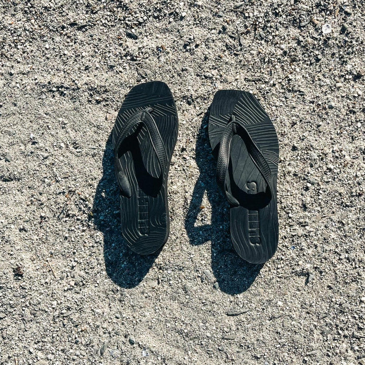 Sleepers Tapered Platform