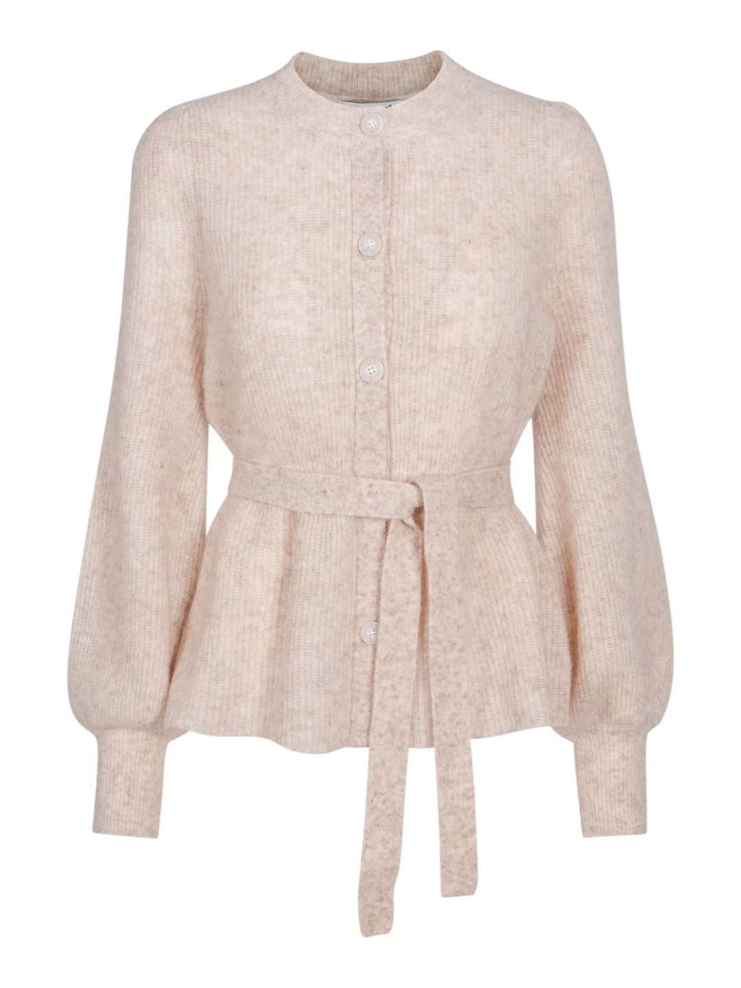 Haust Feminine luxury cardigan