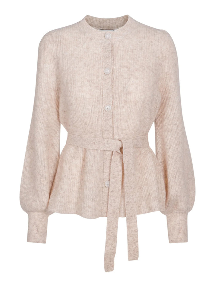 Haust Feminine luxury cardigan