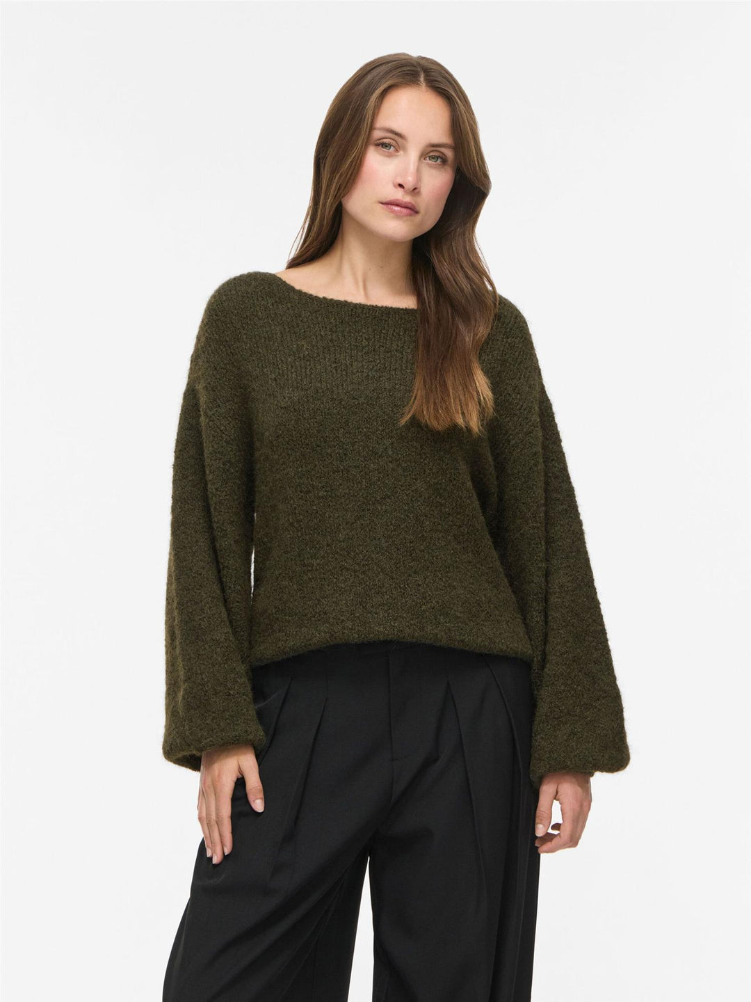 Vila Marley pullover