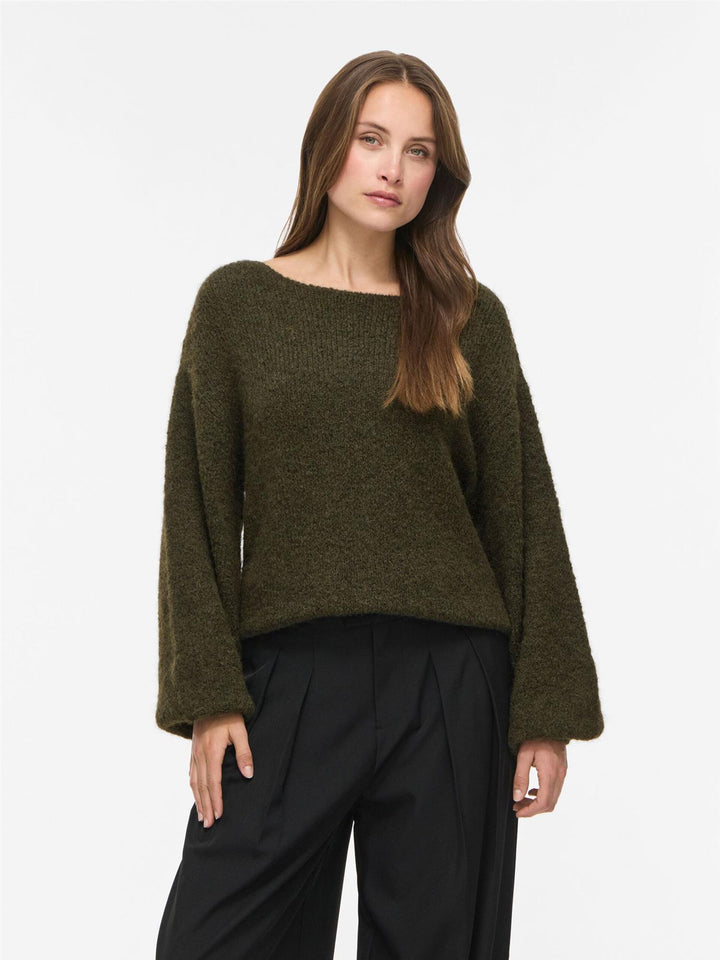 Vila Marley pullover
