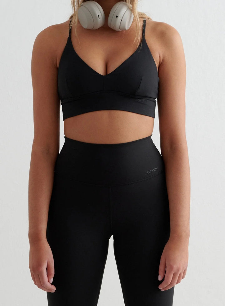 AIMN Sense Flare Tights