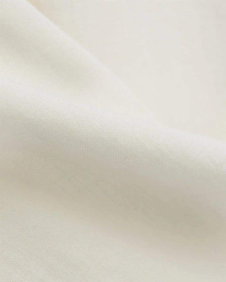 Iben Atari linen shirt