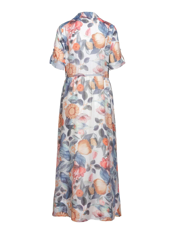 Haust Casual Summer Dress