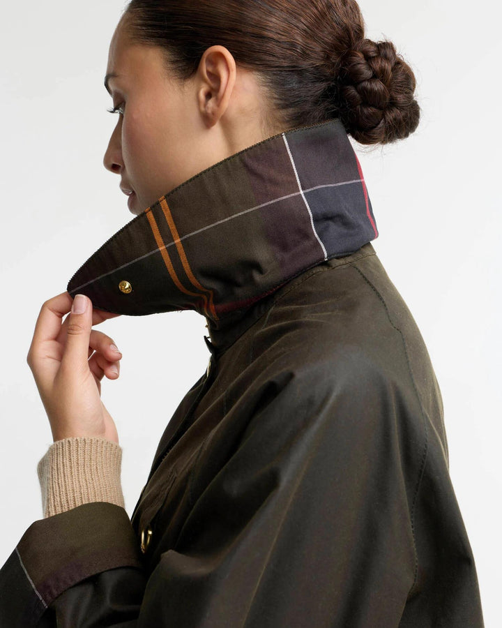 Barbour Icons modern spey