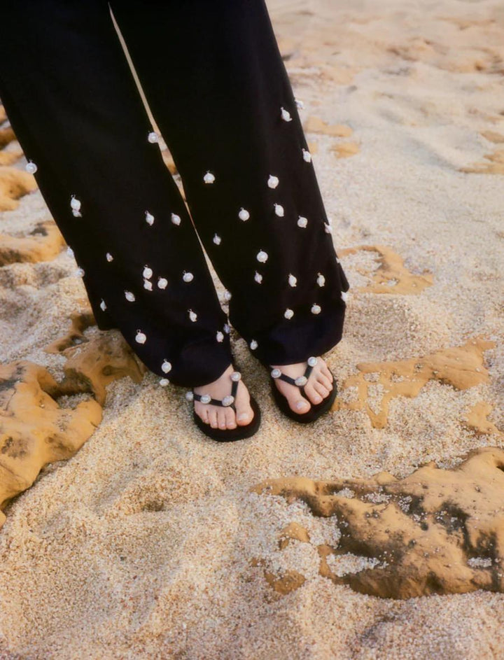 Sleepers Ibiza Tapered