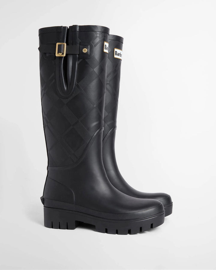 Barbour Barbour Leighton Tall