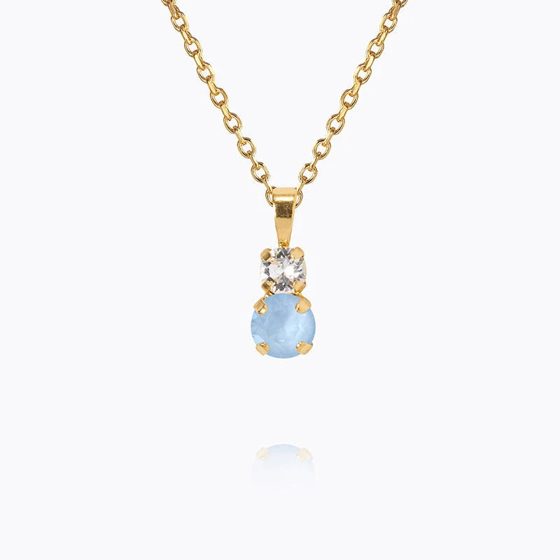 Caroline Svedbom Leah Necklace