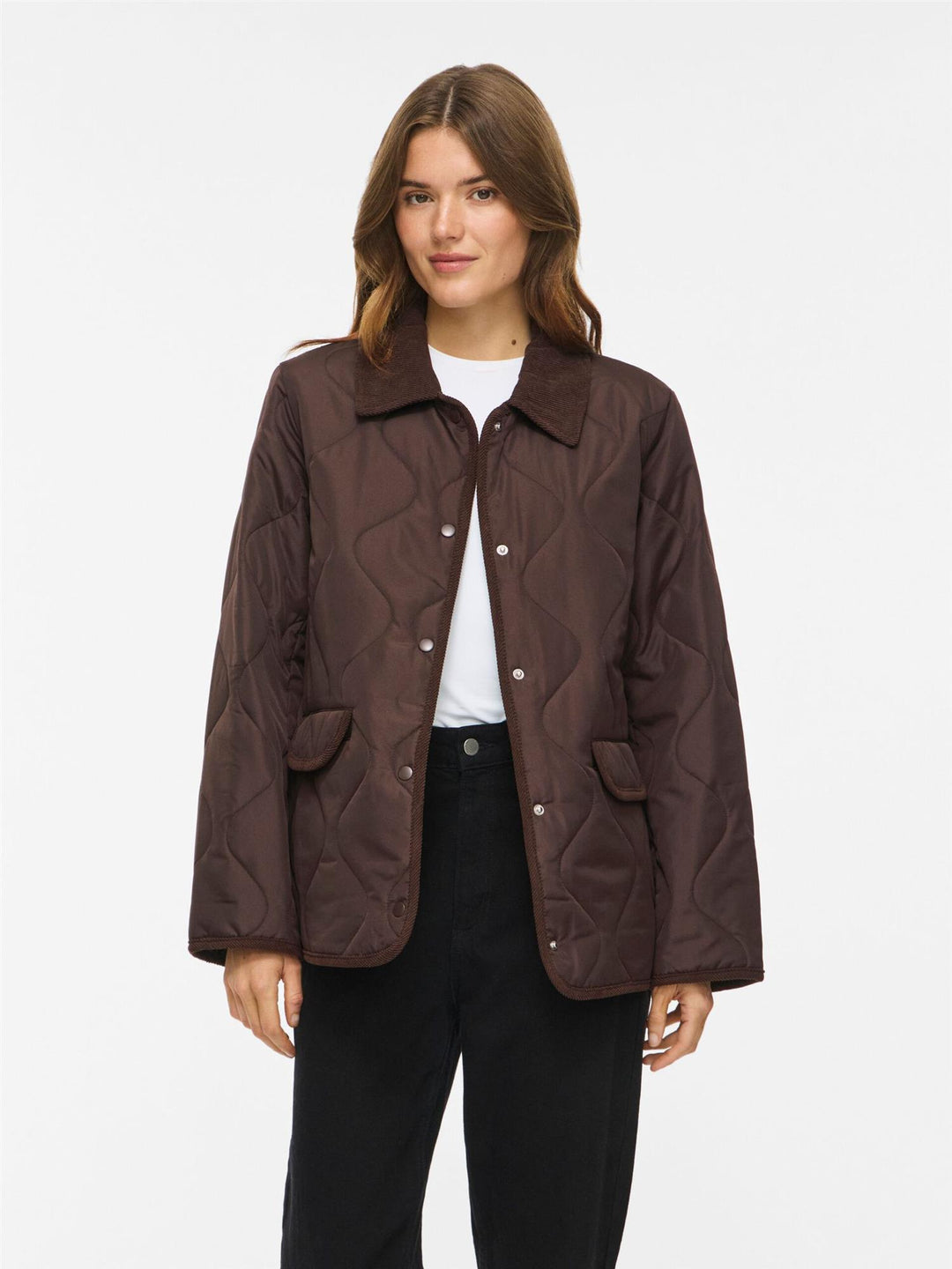 Vila Vitate detail jacket