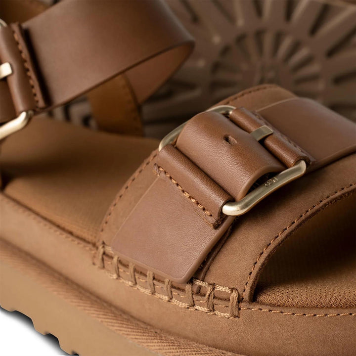 UGG Goldenstar Villa