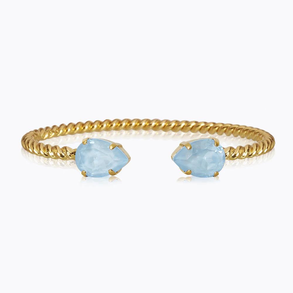 Caroline Svedbom Mini Drop Bracelet