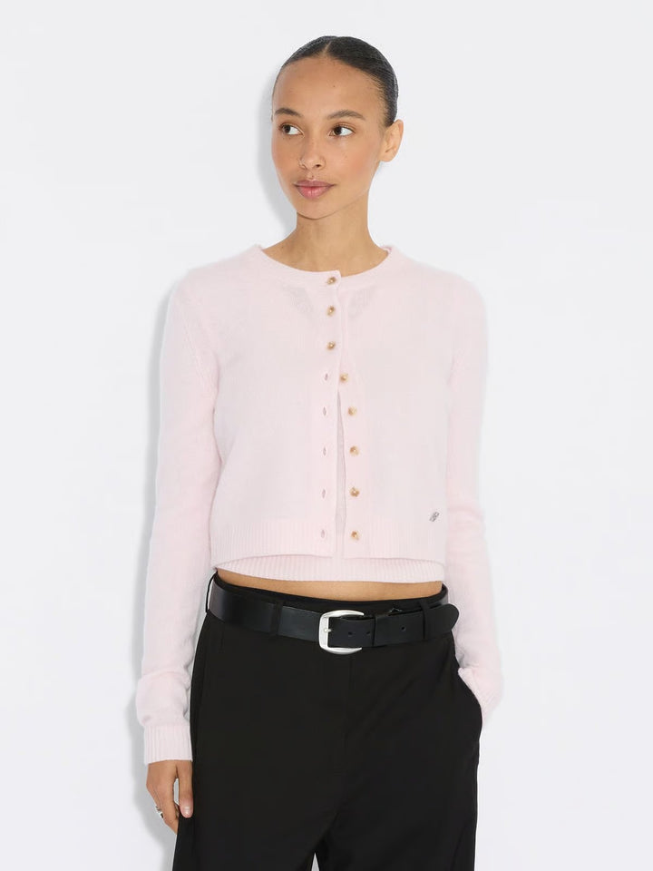 Holzweiler Cashmere Cardigan