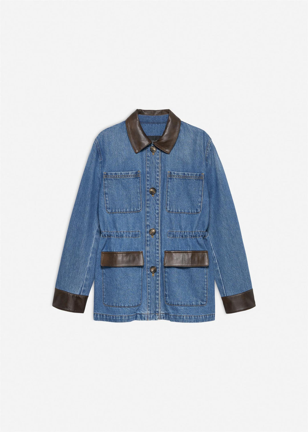 STUDIO AR Carlota denim