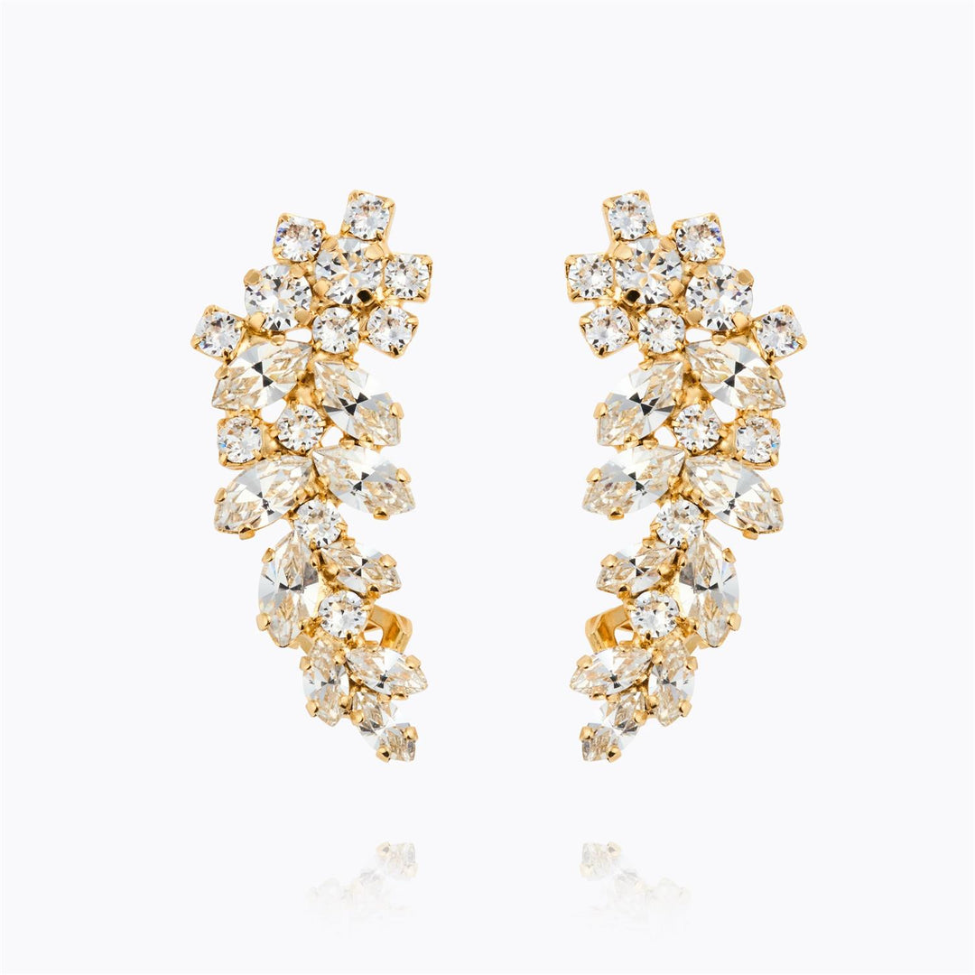 Caroline Svedbom Stay Together Earrings