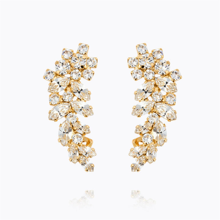 Caroline Svedbom Stay Together Earrings