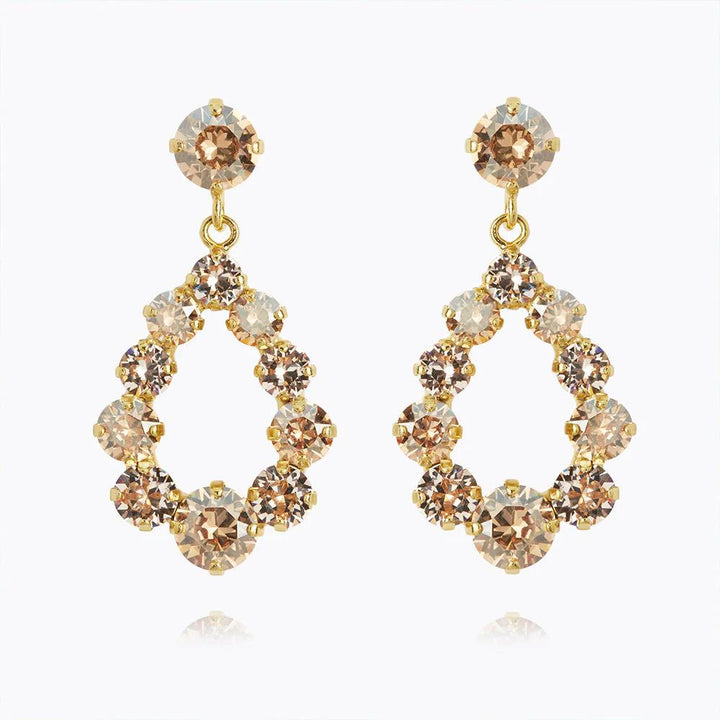 Caroline Svedbom Mini Delia Earrings