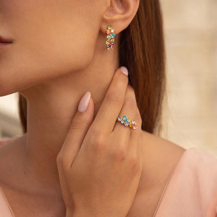 Caroline Svedbom Gabriella Ring