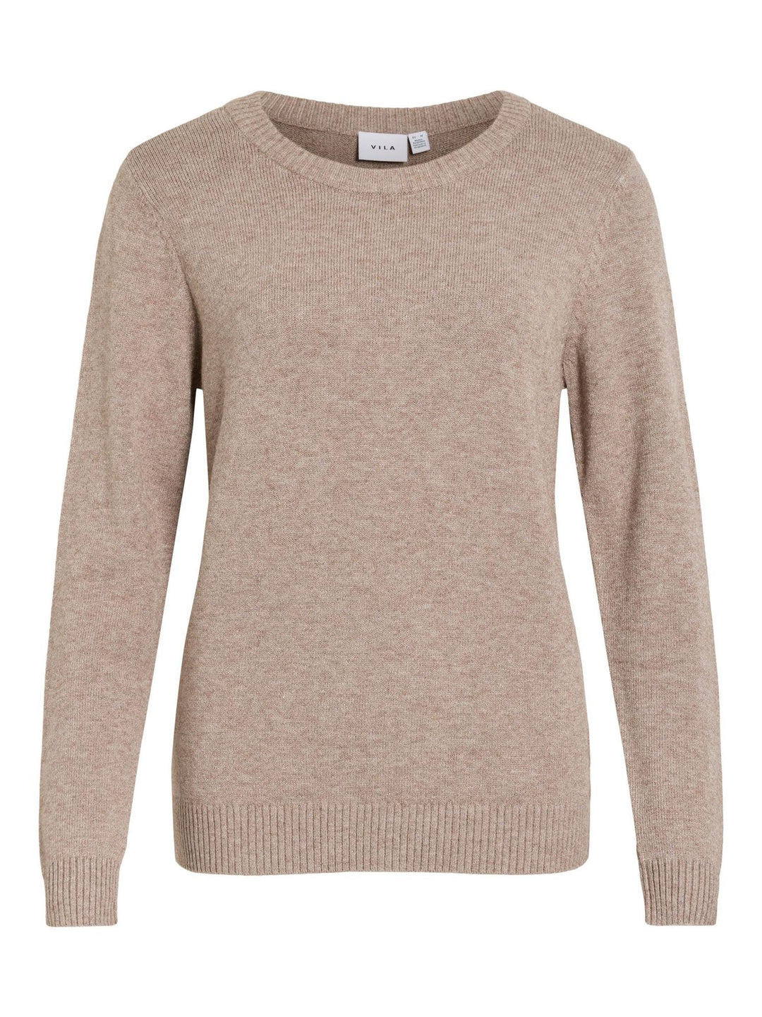 Vila Viril O-neck Top