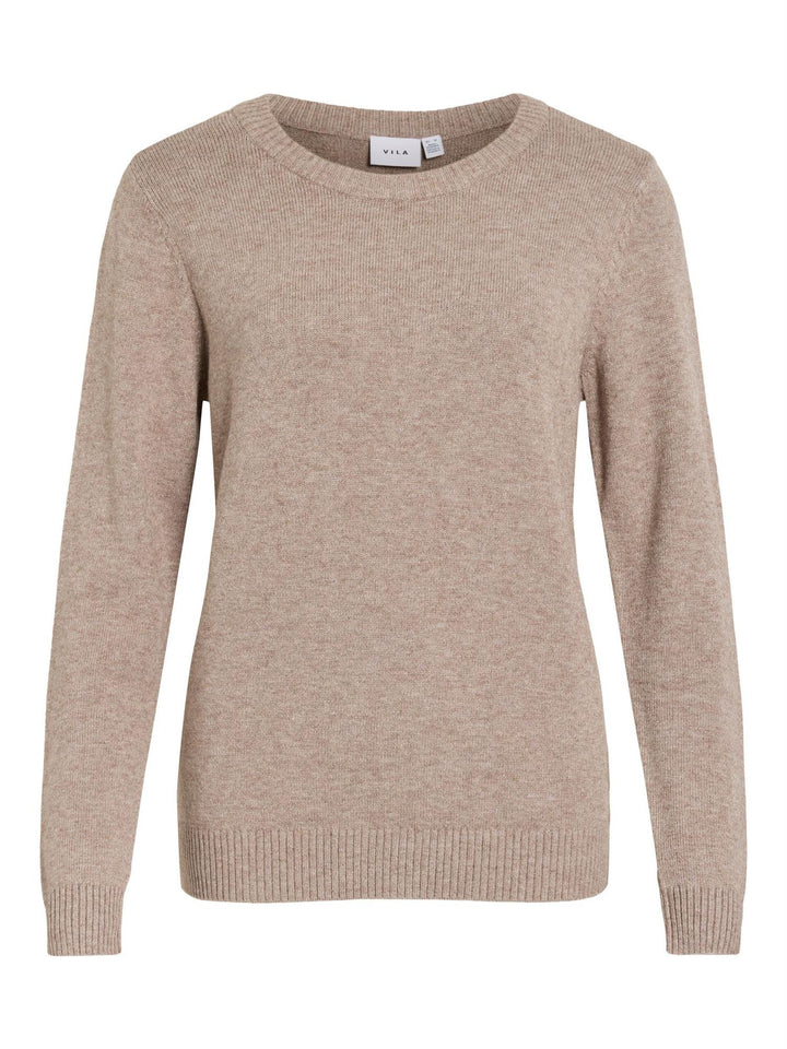 Vila Viril O-neck Top