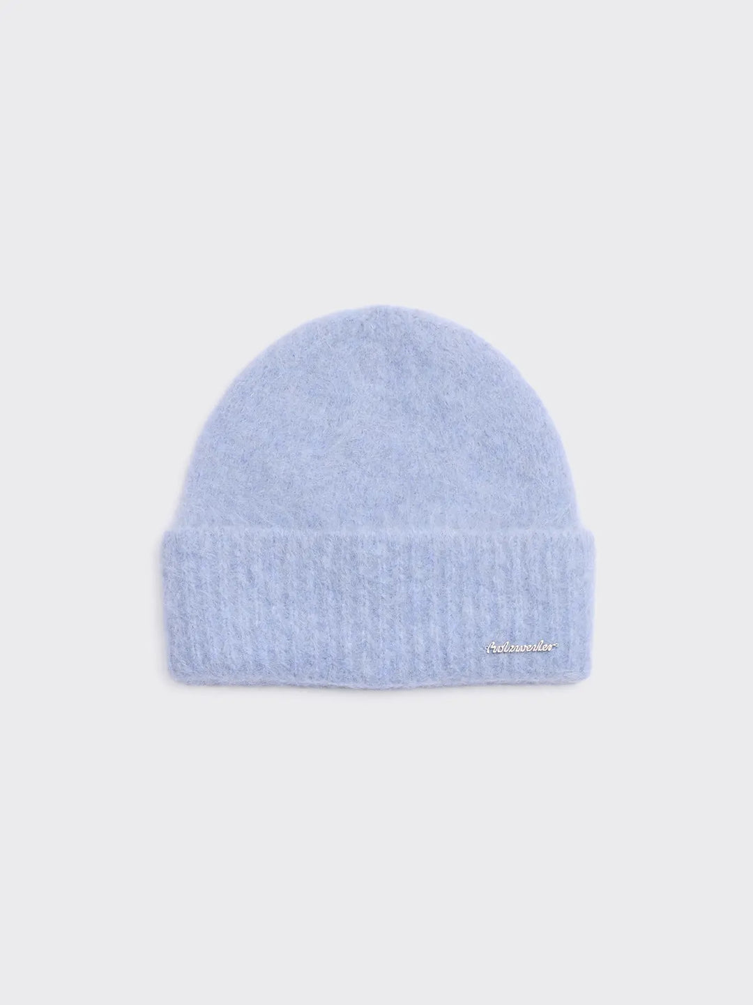 Holzweiler Mona alpaca beanie