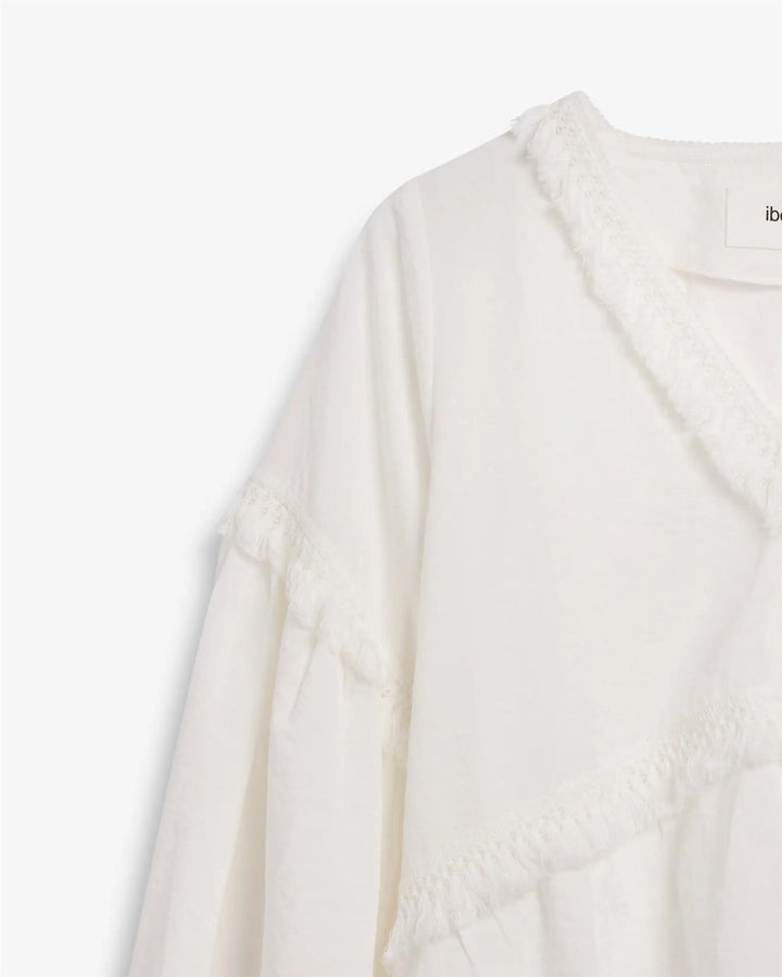 Iben Eden Blouse