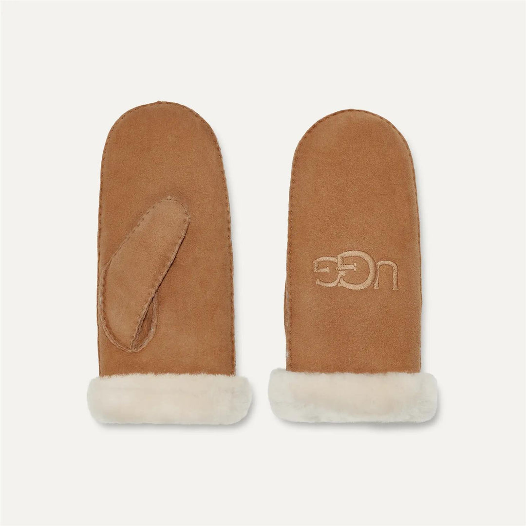 UGG W Sheepskin mit
