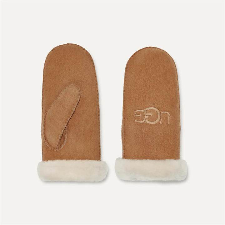UGG W Sheepskin mit