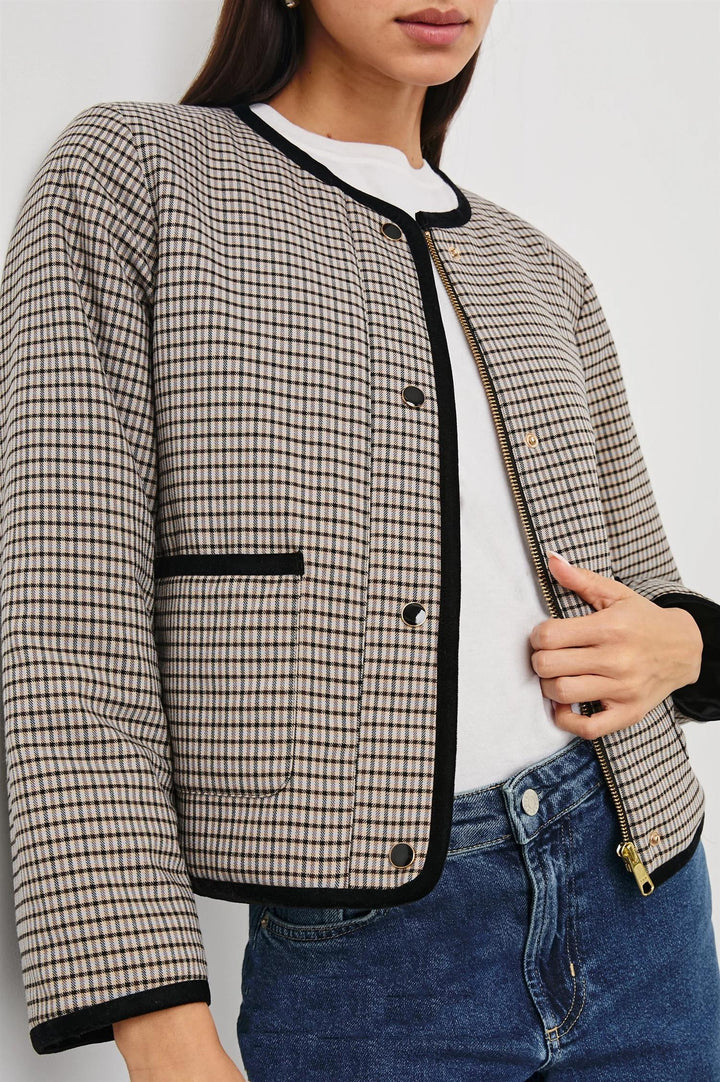 Rails Nota Jacket
