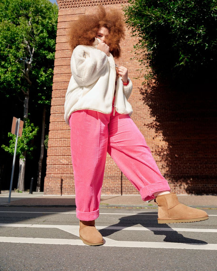 UGG CLASSIC MINI II