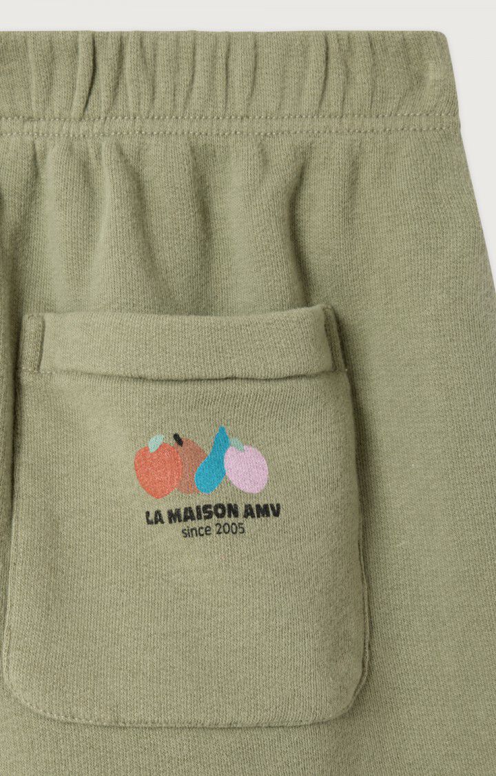 American Vintage Atubay shorts