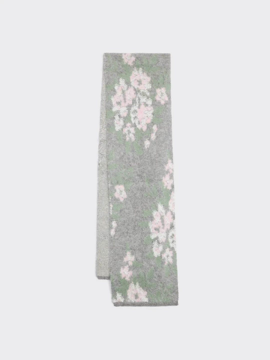 Holzweiler Flora jaquard scarf