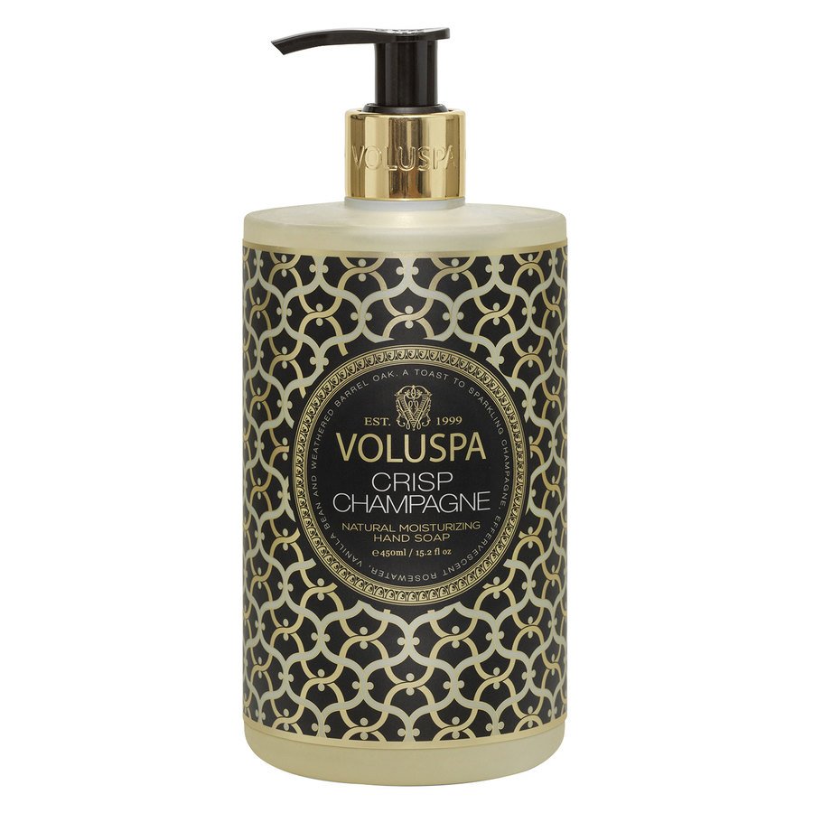 VOLUSPA Crisp Champagne Hand Wash