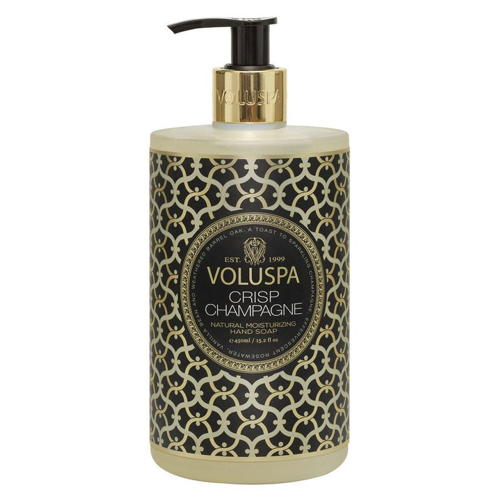 VOLUSPA Crisp Champagne Hand Wash