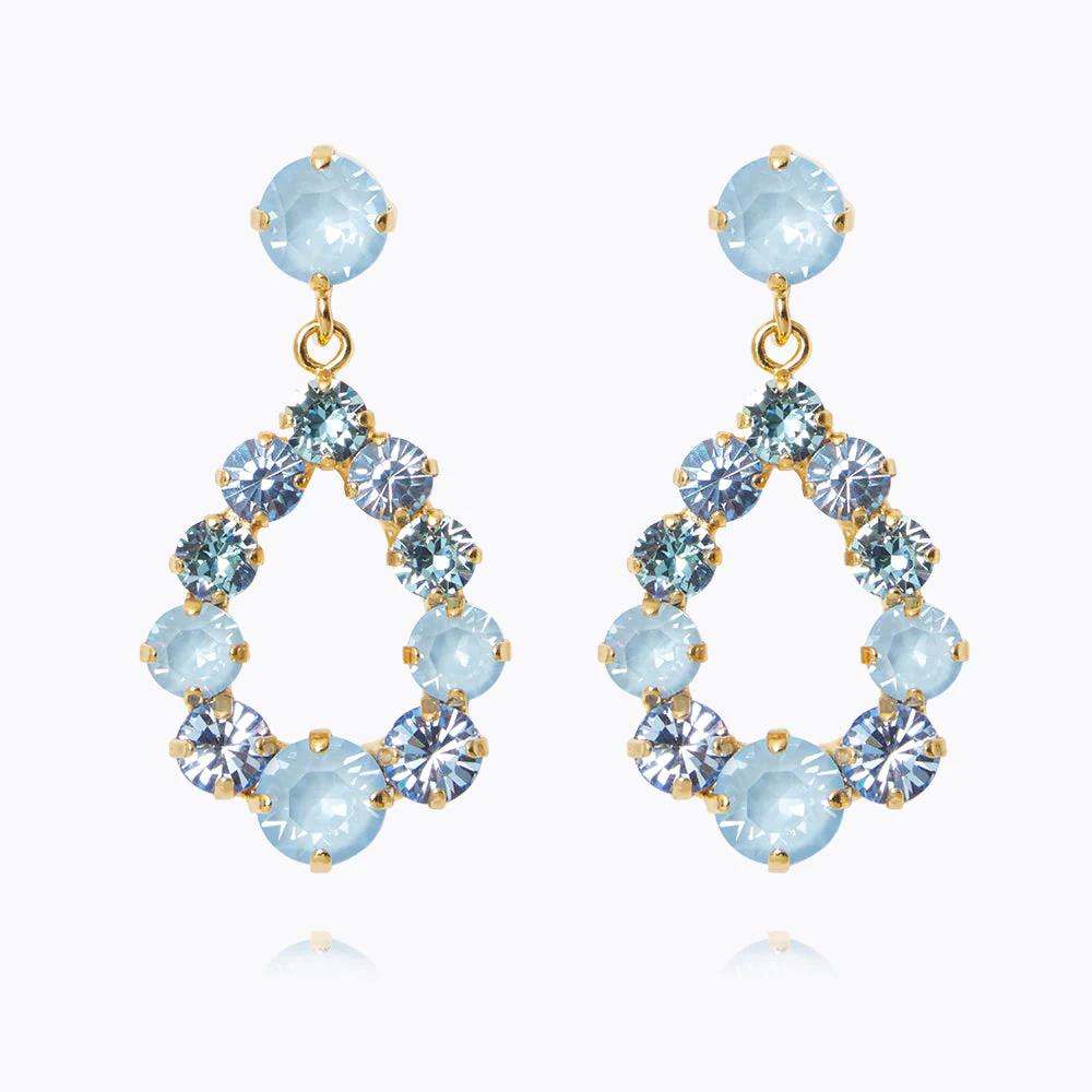 Caroline Svedbom Mini Delia Earrings