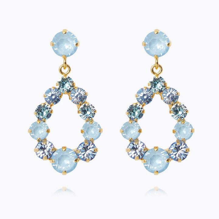 Caroline Svedbom Mini Delia Earrings