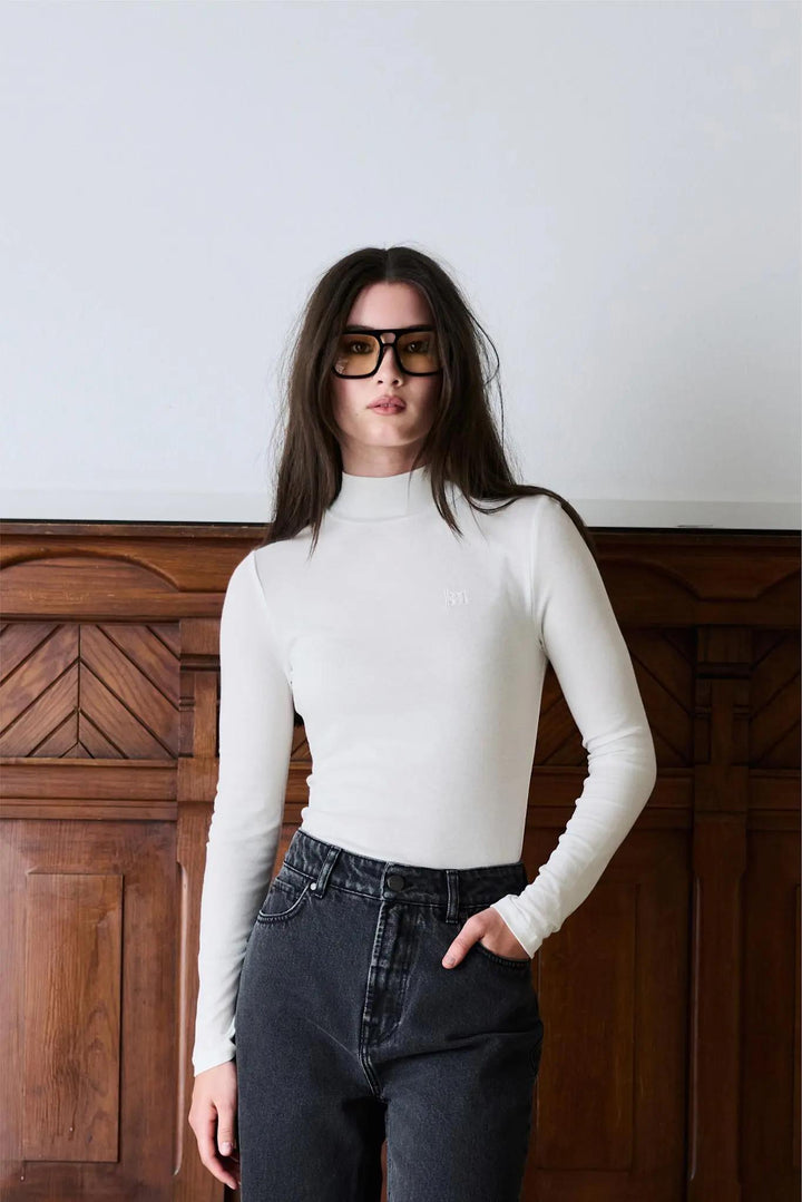 Iben Wool Blend Body