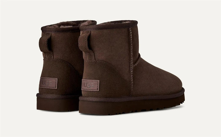 UGG CLASSIC MINI II