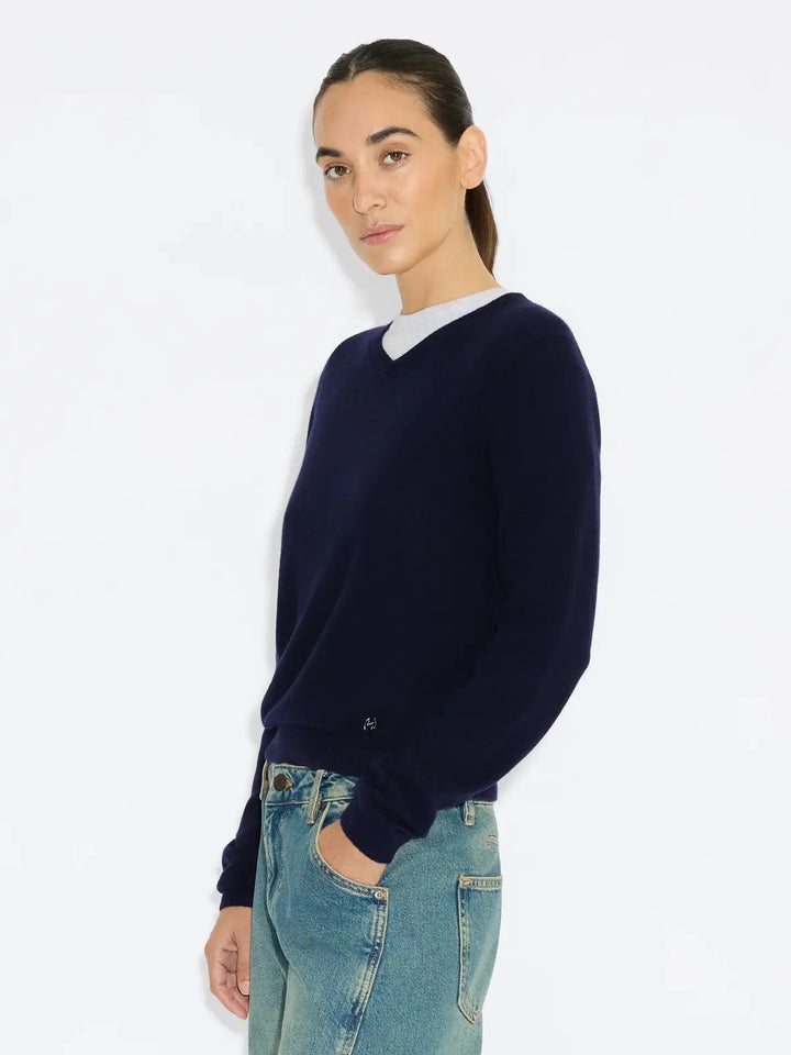 Holzweiler Isabella Cashmere v-Neck