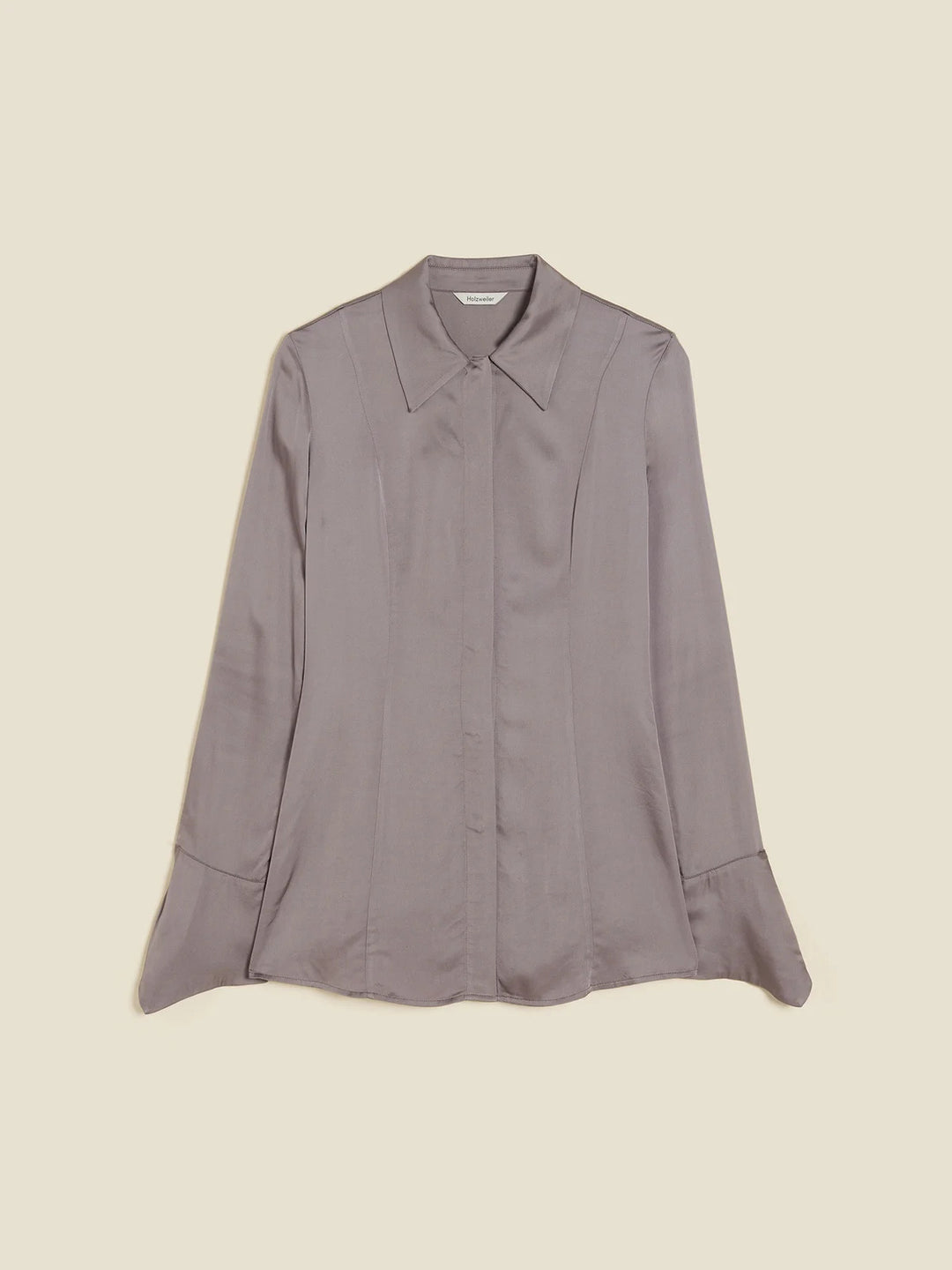 Holzweiler Youbin Flow Shirt